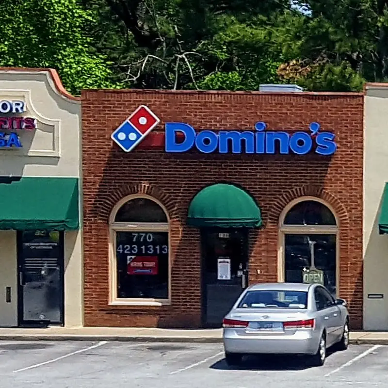 Domino's Pizza