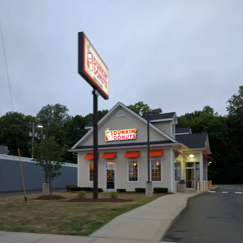 Dunkin'