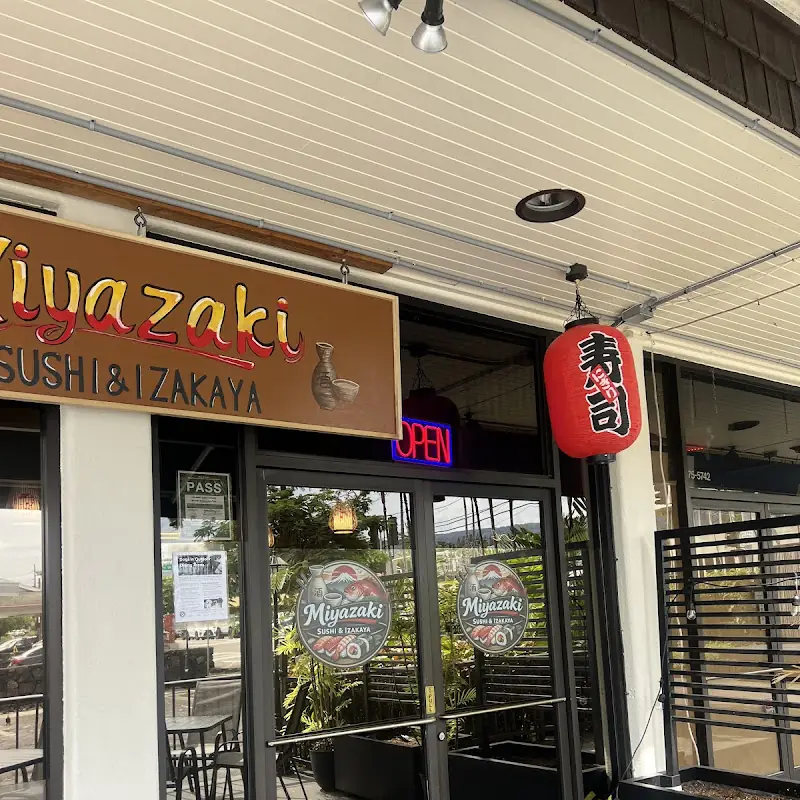 Miyazaki Sushi & Izakaya