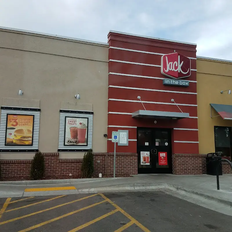 Jack in the Box