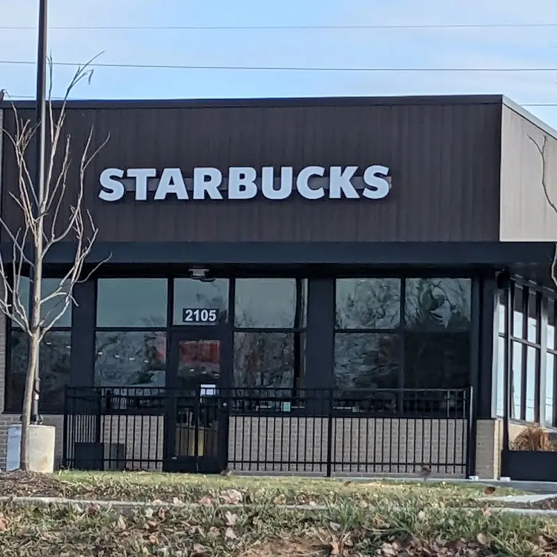 Starbucks Coffee Company