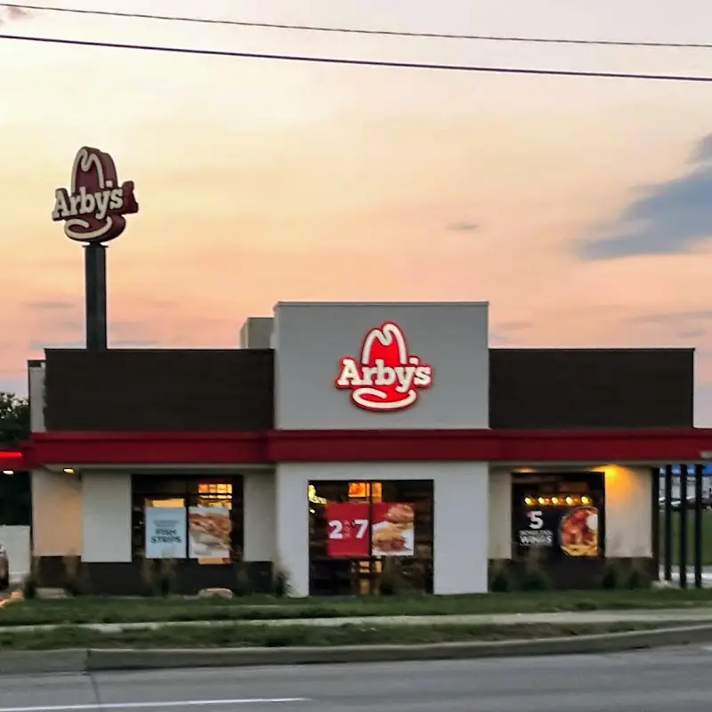 Arby's