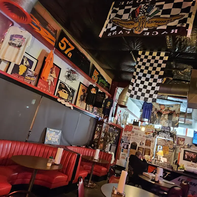 Corigliano's Pizzeria