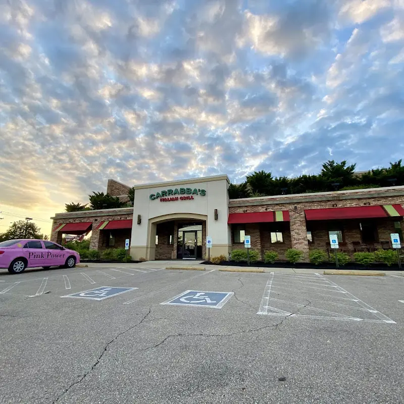 Carrabba's Italian Grill