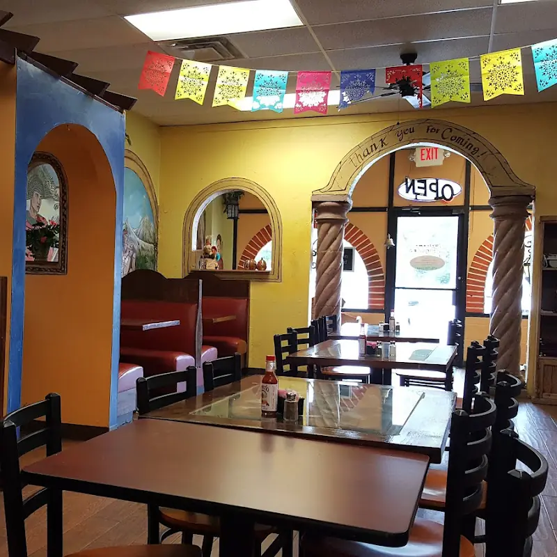 El Farolito
