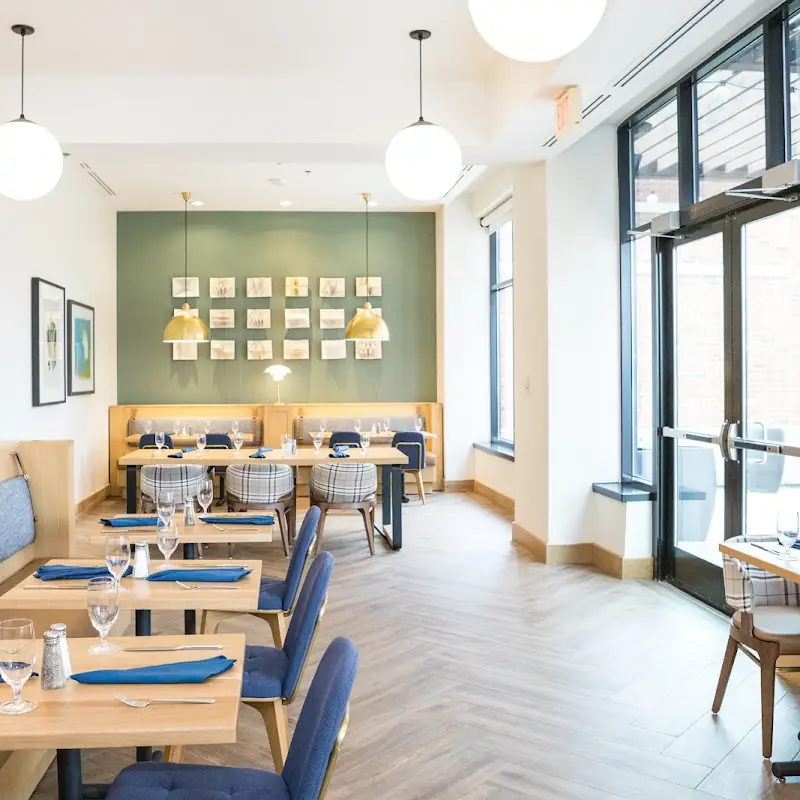 Watermill Kitchen + Bar