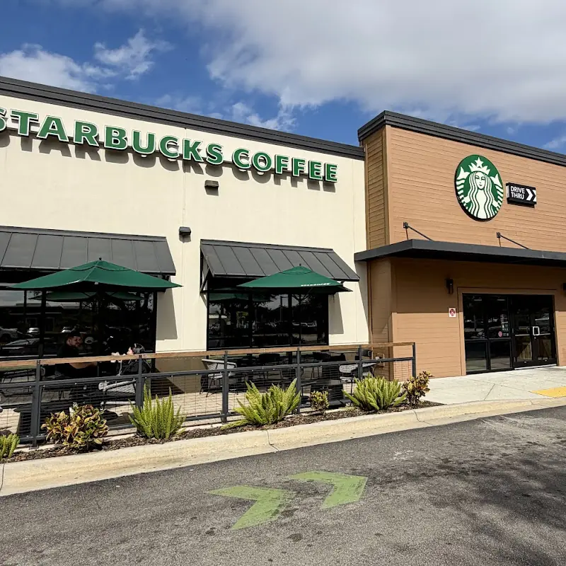 Starbucks Coffee Company