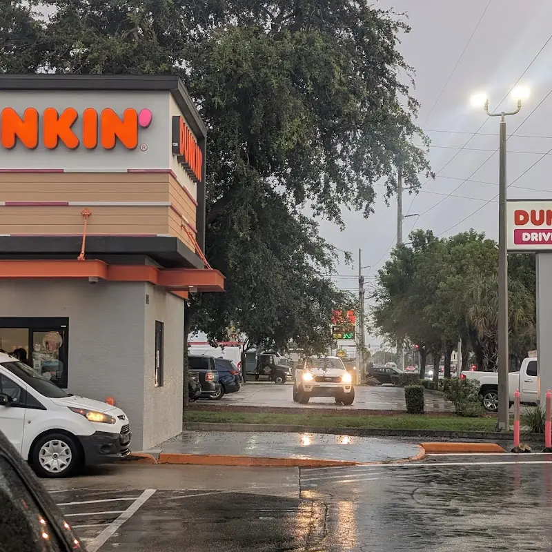 Dunkin'