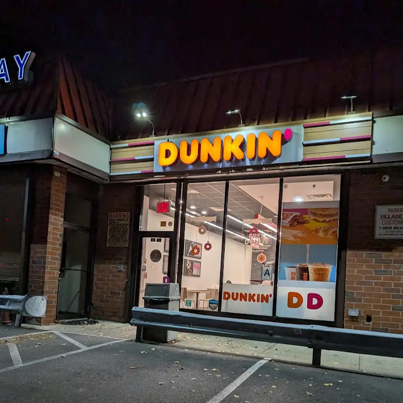 Dunkin'