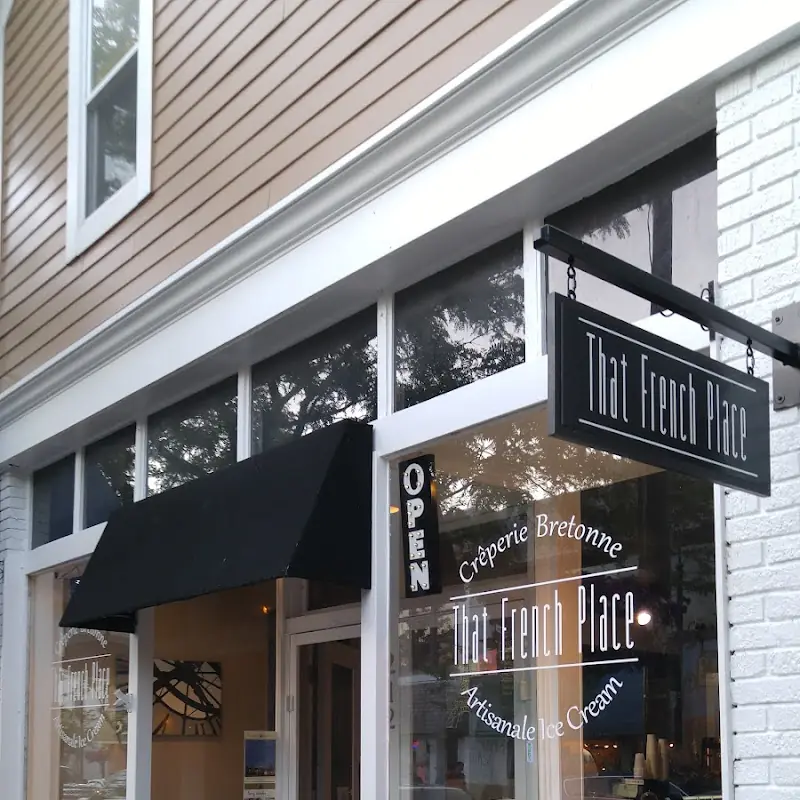That French Place