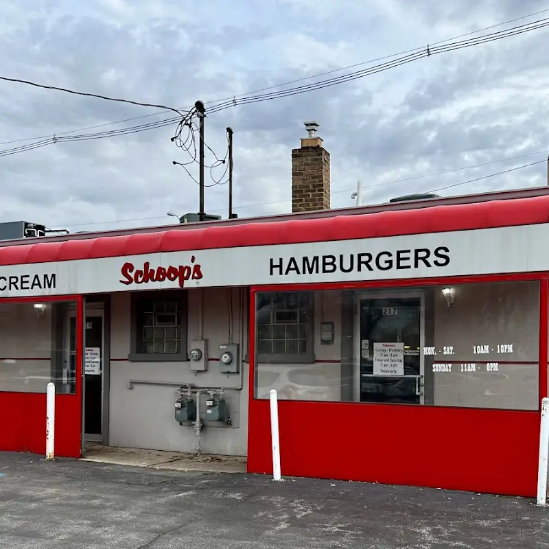 Schoop's Hamburgers