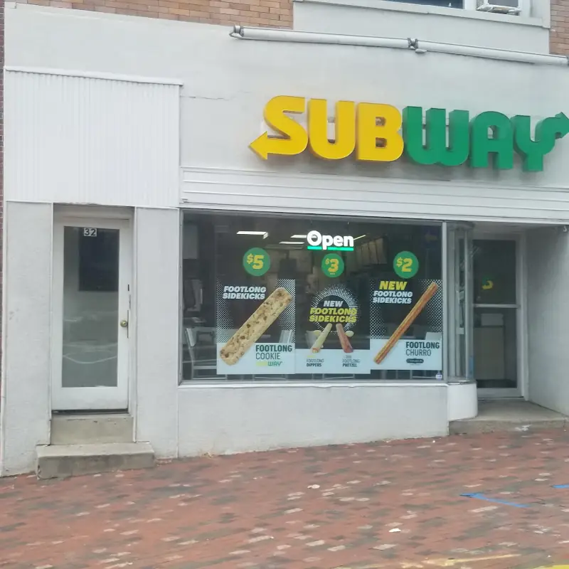 Subway