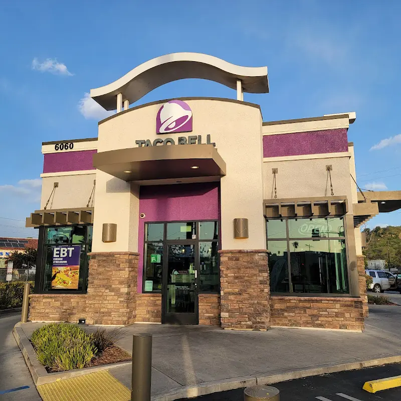 Taco Bell