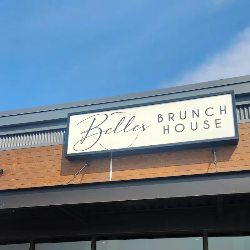Belle’s Brunch House