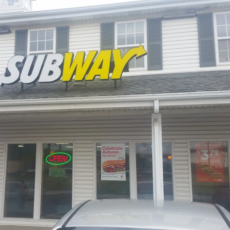 Subway