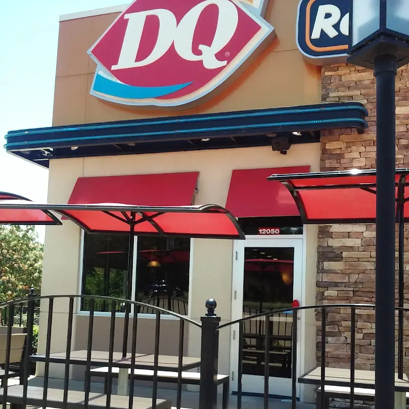 Dairy Queen