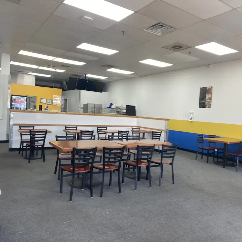 SnoCreation Cafe