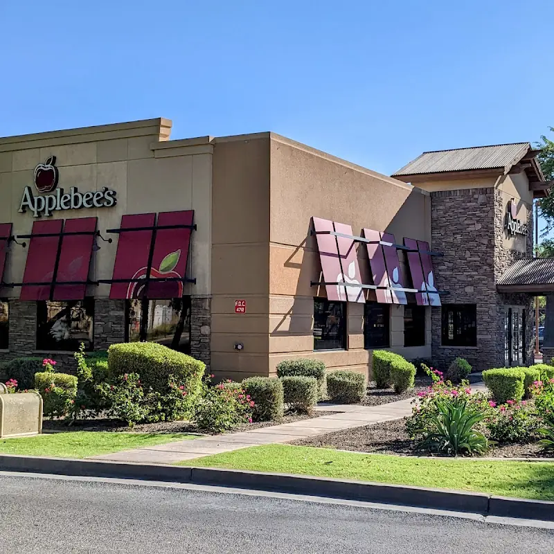 Applebee's Grill + Bar