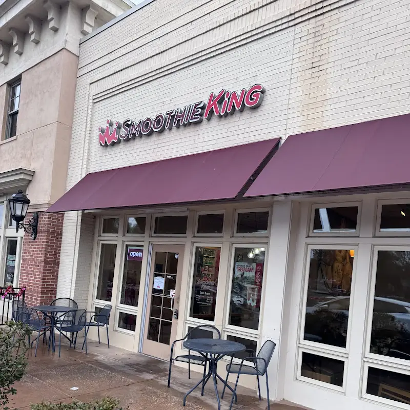 Smoothie King