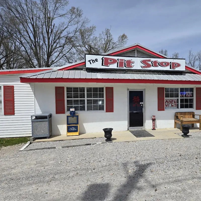 Pit Stop