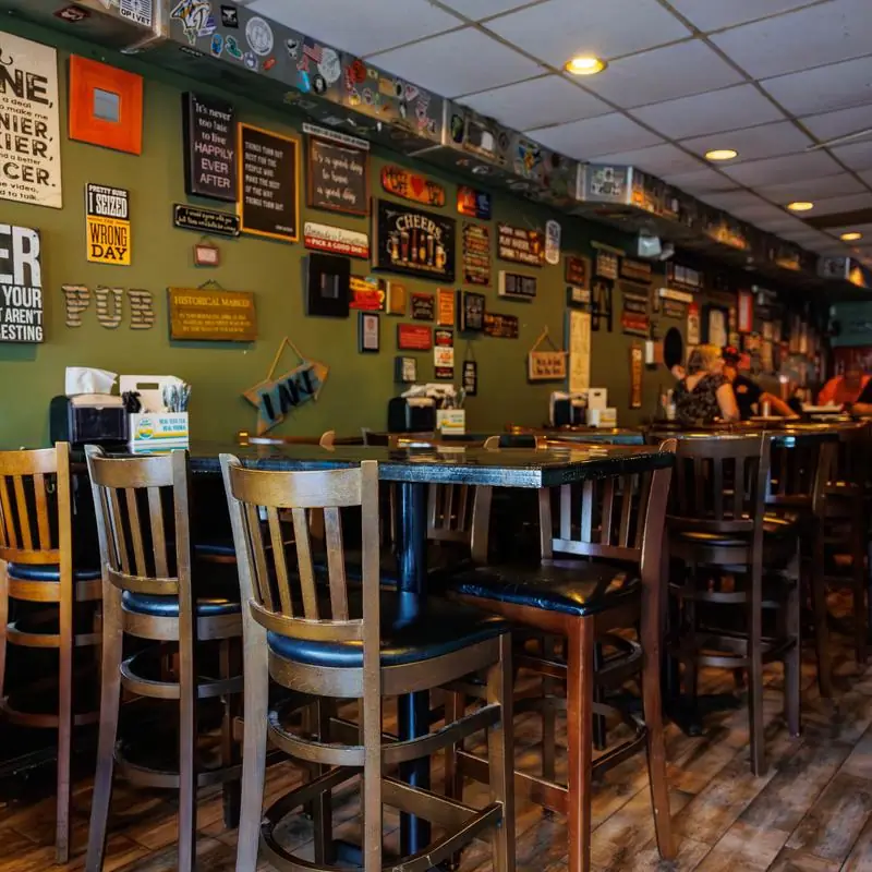 Main Street Pub & Eatery