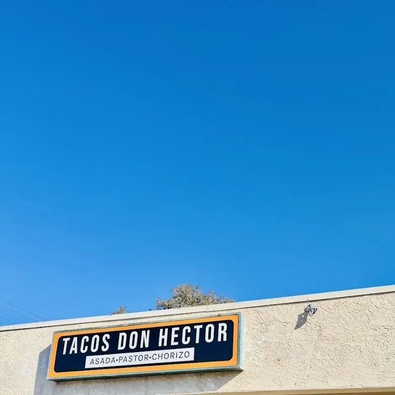 Tacos Don Hector