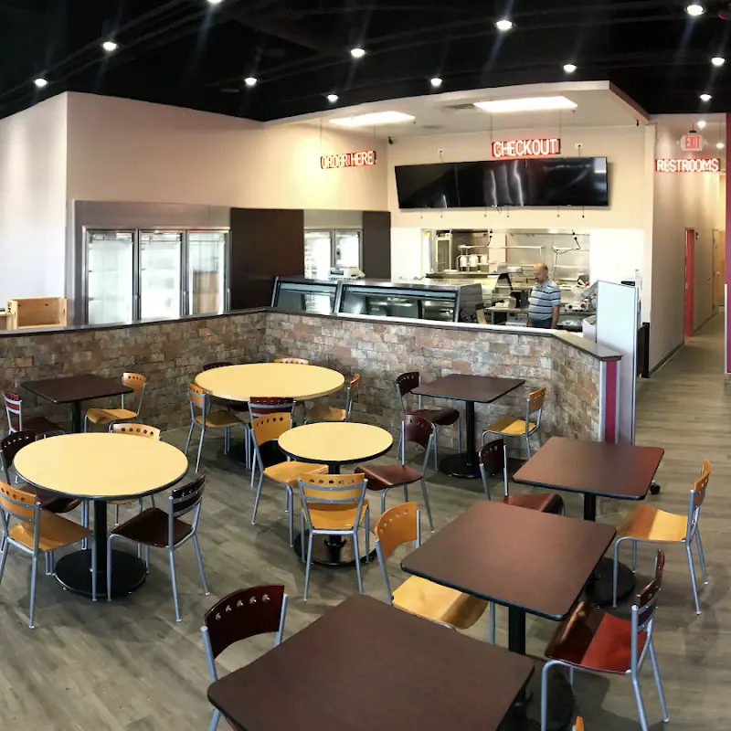 Ellie's Deli