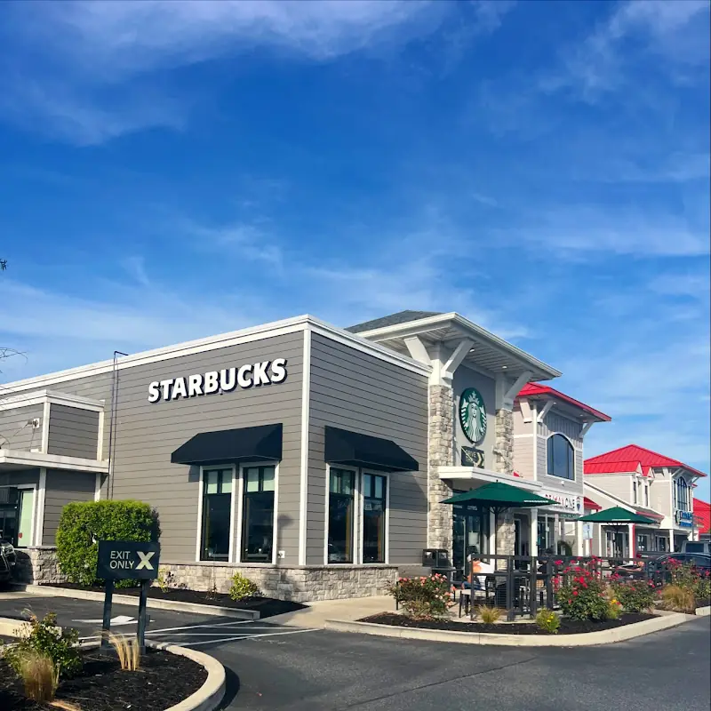 Starbucks Coffee Company