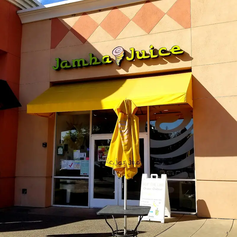 Jamba