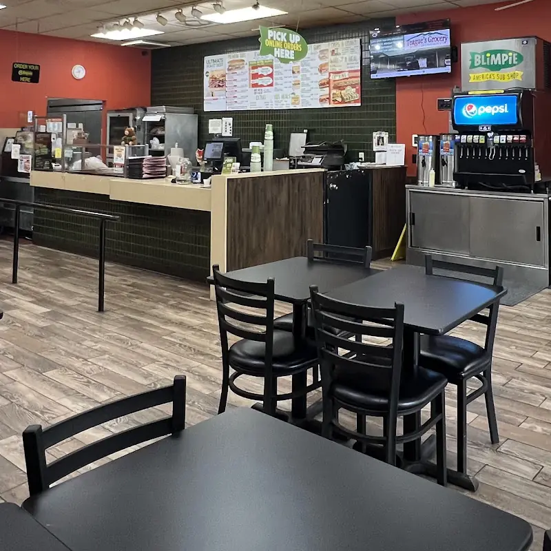 Blimpie