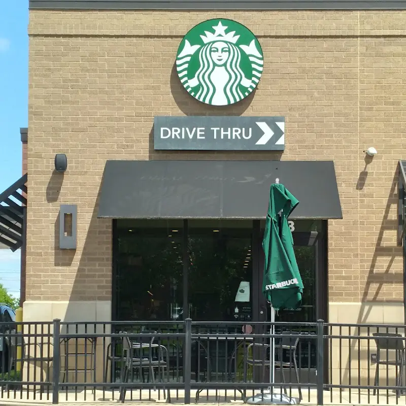 Starbucks Coffee Company
