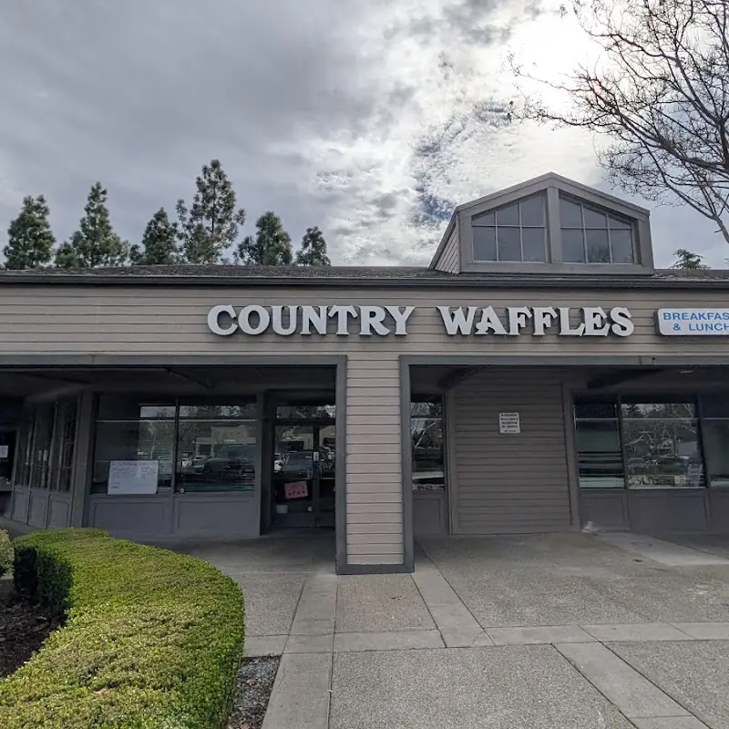 Country Waffles