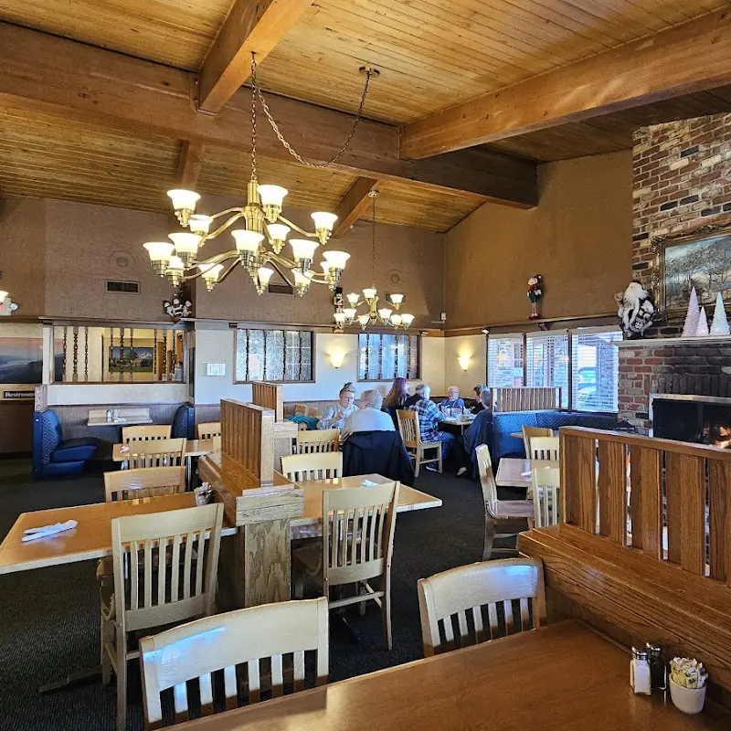 Elmer's Restaurant
