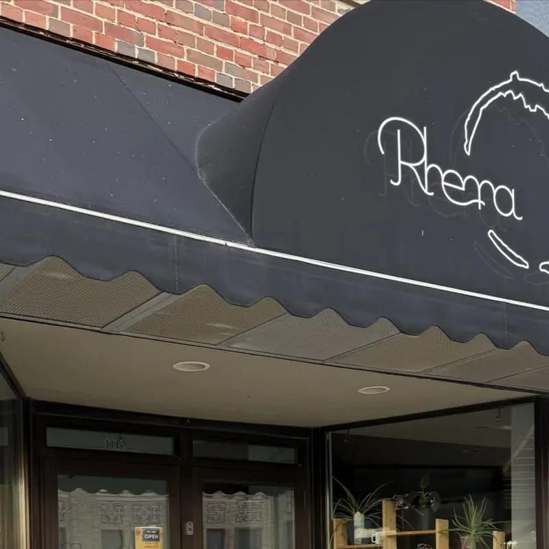 Rhema Coffee