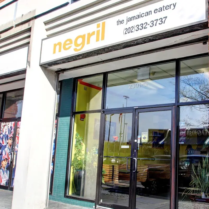 Negril - DC