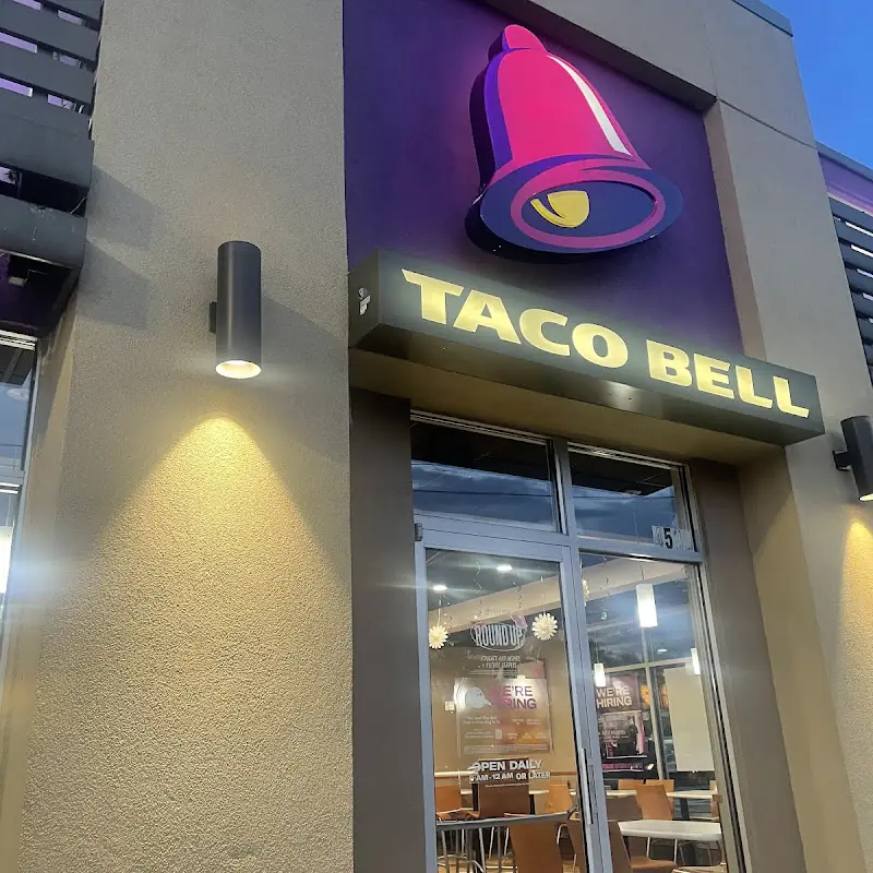 Taco Bell