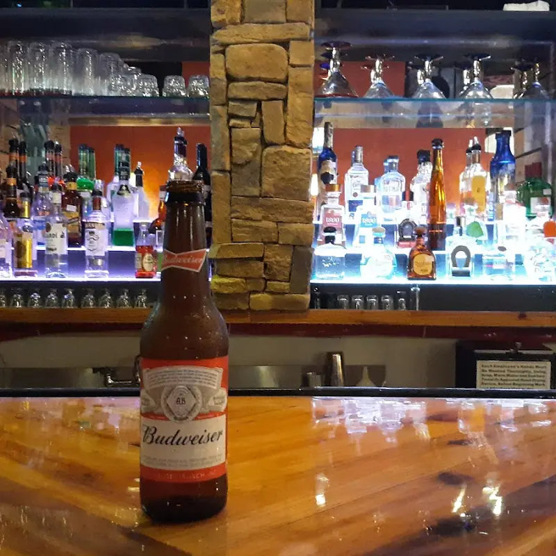 Los amigos Mexican Restaurant