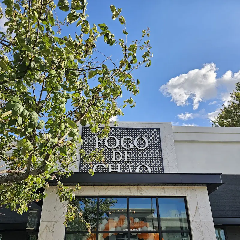 Fogo de Chão Brazilian Steakhouse