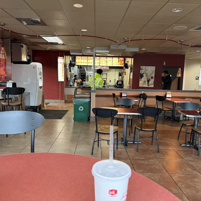 Jack in the Box