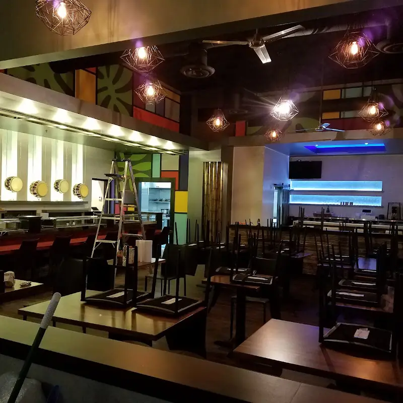 Kodo Sushi Sake