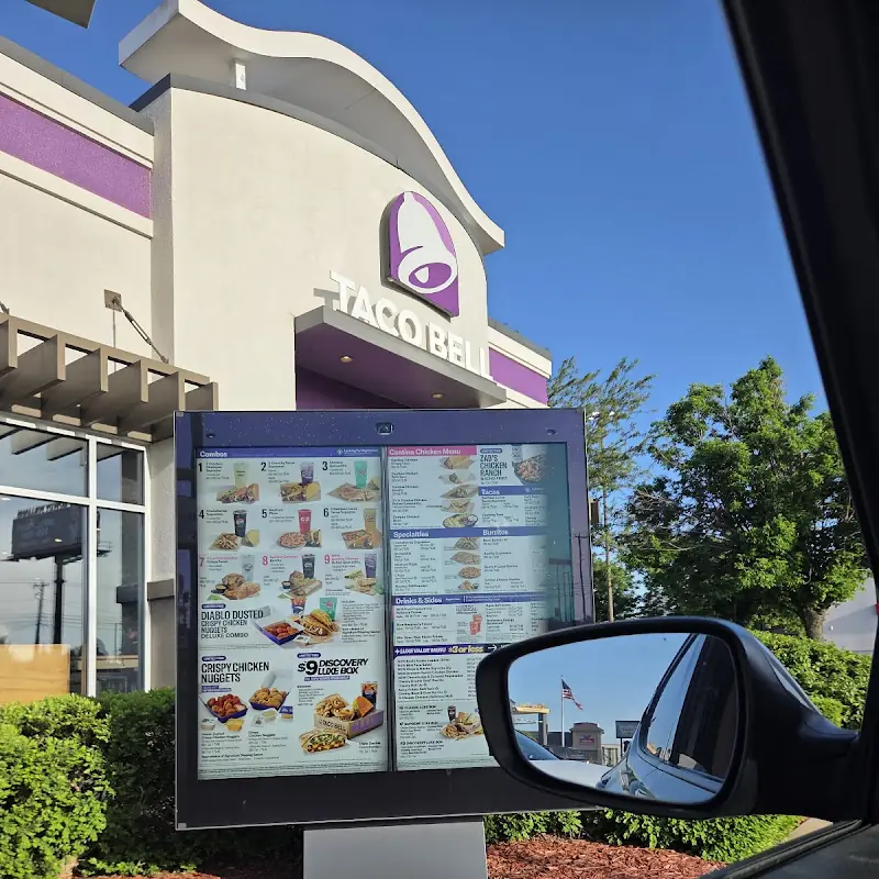 Taco Bell