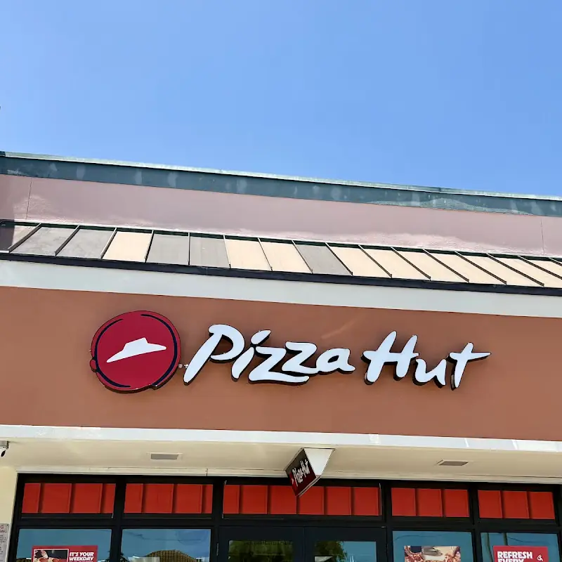 Pizza Hut