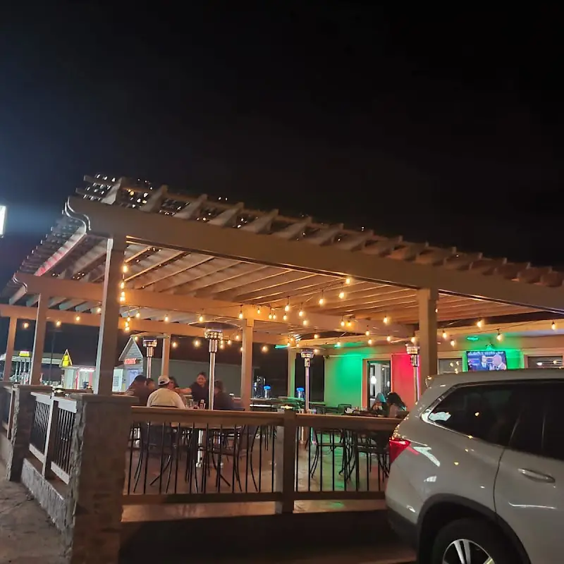 Pollo Loco