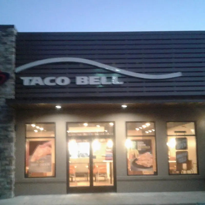 Taco Bell