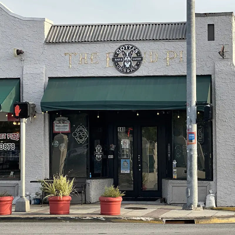 Gotti's Grub & Pub