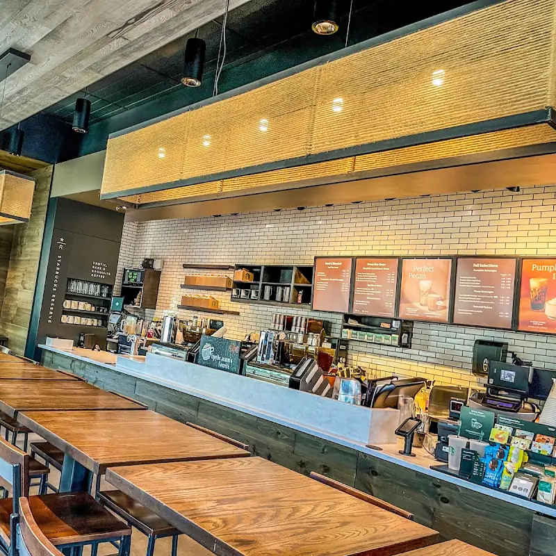 Starbucks Coffee Company