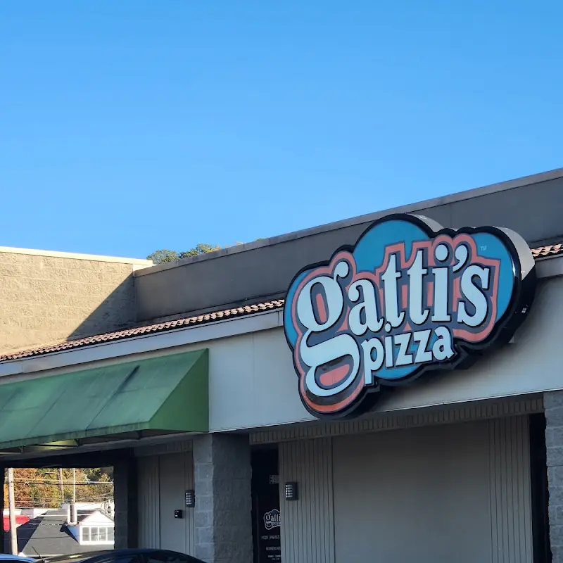 Mr Gatti's Pizza
