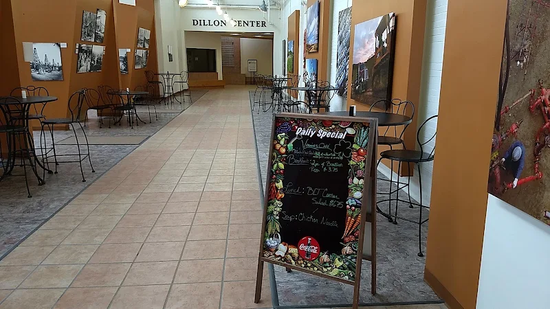 Veronica's Cafe