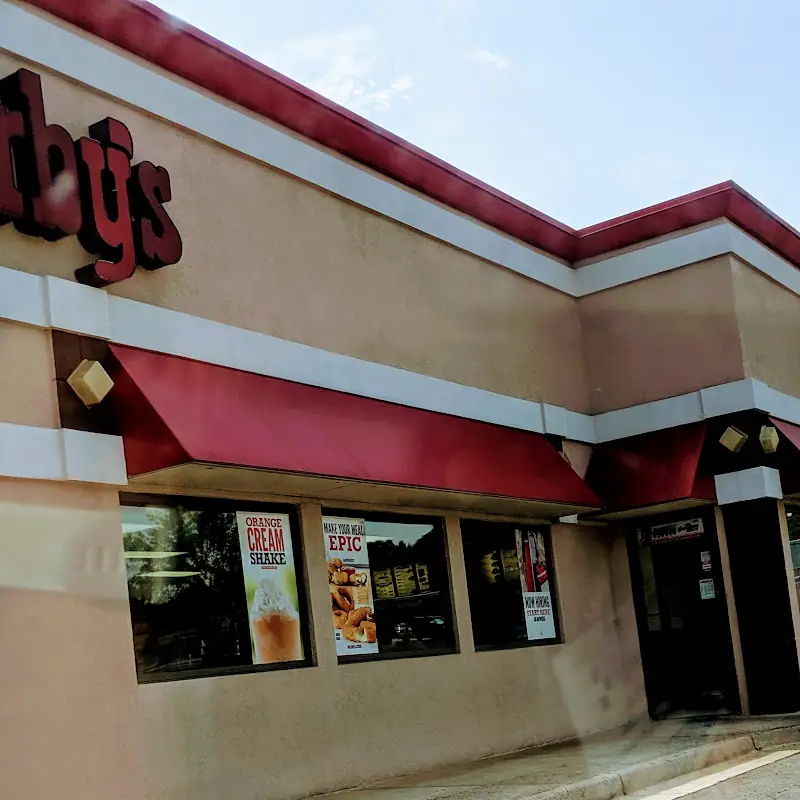 Arby's
