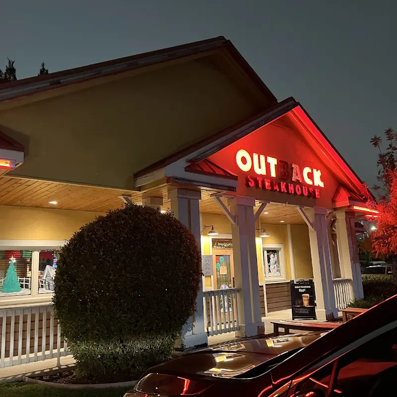 Outback Steakhouse